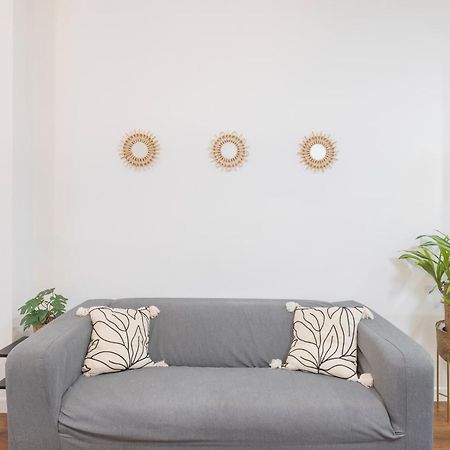 Apartament Lu&Cia La Siesta Malaga Zewnętrze zdjęcie